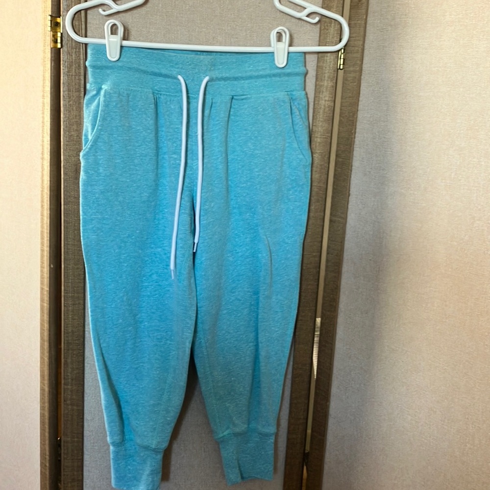 FINAL MARKDOWN Danskin now joggers xs